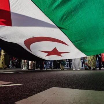 fotonoticia_20220518161033_600 Aprobada una proposición no de ley que manifiesta la «disconformidad» de la Comisión de Cooperación Internacional del Congreso «con el cambio radical e histórico» de postura por parte del Gobierno español sobre el conflicto político en el Sáhara Occidental