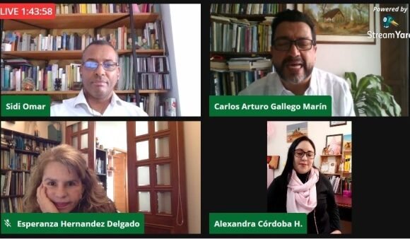 FP representative to UN: Sahrawi people will continue to struggle with all legitimate means to achieve their freedom and independence | Sahara Press Service