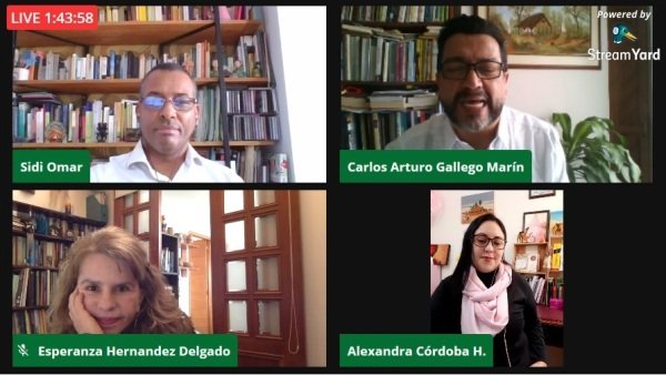 FP representative to UN: Sahrawi people will continue to struggle with all legitimate means to achieve their freedom and independence | Sahara Press Service