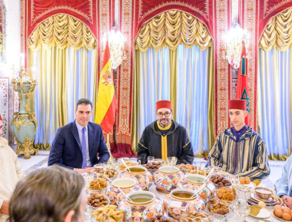 El Frente POLISARIO insiste en que el referéndum es la única solución | Contramutis