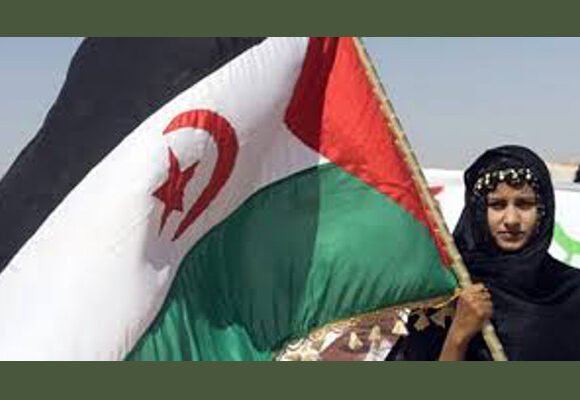 Sobre el reconocimiento del Sahara Occidental – Pilar Rangel en Escudo Digital
