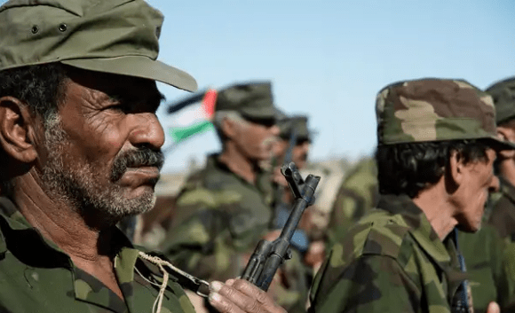 El Frente Polisario critica al gobierno de España por ignorar el derecho internacional en su giro sobre el Sáhara Occidental