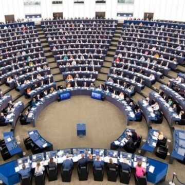 Frente POLISARIO deplores the «shameful» attitude of EU Parliament International Trade Commission | Sahara Press Service
