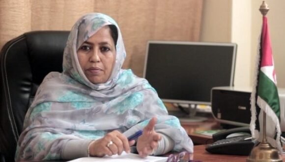 POLISARIO representative to Spain: EUCOCO is a crucial stage to remind Spain of its historical and moral responsibilities towards Sahrawi people | Sahara Press Service
