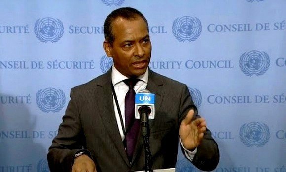 Frente POLISARIO: Sahrawi cause has taken new turning point since Nov. 13 | Sahara Press Service