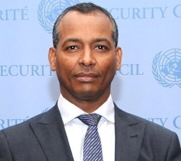 Frente POLISARIO sends a letter to UNSC Presidency ahead of the Council’s Western Sahara situation discussion | Sahara Press Service