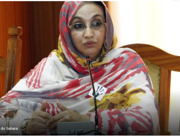 La #ActualidadSaharaui: 1 de febrero de 2021 ??