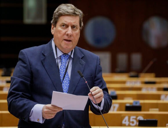 Eurodiputado pide a la UE revisar el acuerdo comercial con Marruecos por un incumplimiento reiterado que perjudica al mercado