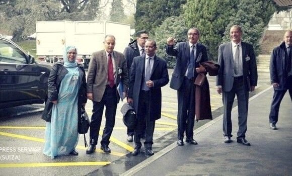 gal_19556 La question du Sahara occidental en 2018 : victoires diplomatiques, Rabat sous pression de l’ONU — Solidarité Maroc التضامن المغرب