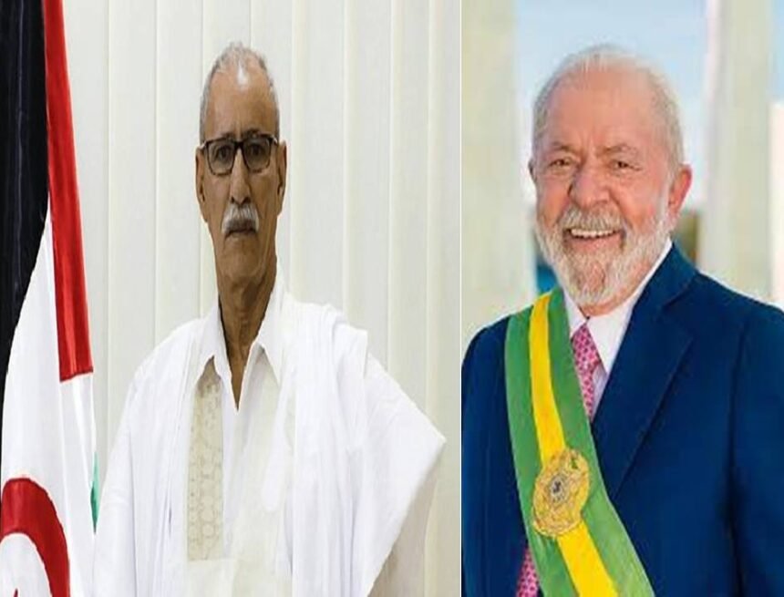 gali-da_silva La República Saharaui felicita a Brasil por 201° Aniversario de la Independencia | Sahara Press Service