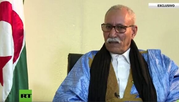 gali_22_1 President of Republic calls on Security Council to condemn Morocco’s «destabilizing actions» | Sahara Press Service