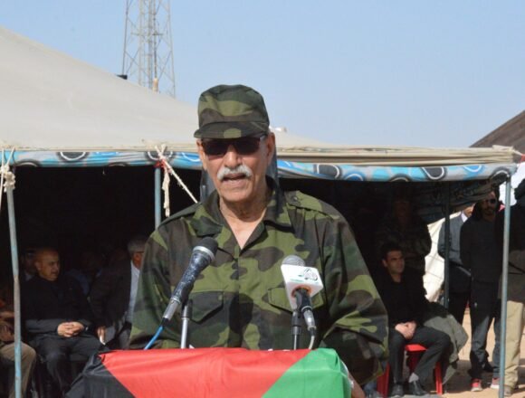 ¡Sahara Occidental! BOLETÍN DE ÚLTIMAS noticias del 26 de febrero de 2022 ?? ?? ??