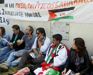 Instituto Cervantes: reapertura en Damasco, silencio en el Sahara | Periodistas en Español