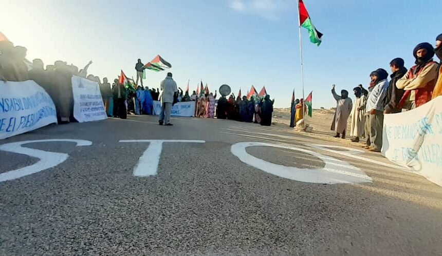 Rusia sigue con «gran preocupación «la situación en el Sahara Occidental | Sahara Press Service