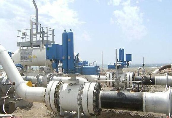 El inicio del envío de gas a Marruecos destacado en medios globales, mientras en Argelia se preguntan: «¿A que juega España?» | Radiocable.com – Radio por Internet – La Cafetera