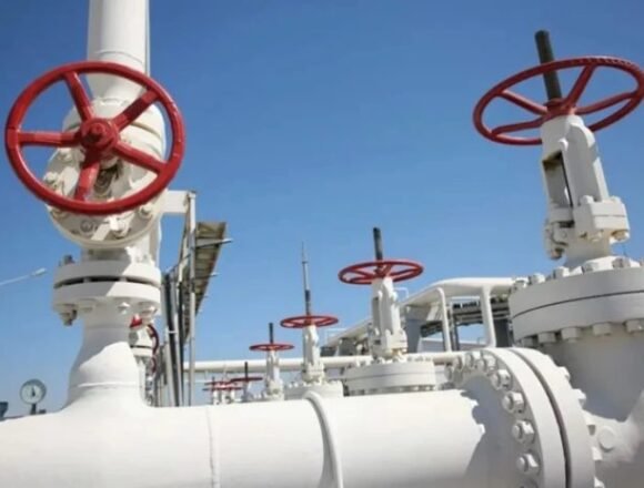 Argelia suspendió temporalmente este domingo el envío de gas a España por un incidente técnico en la parte española del gasoducto, ya solucionado