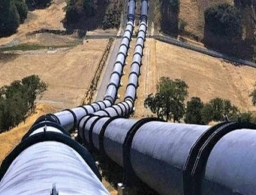 gazoduc DIA | Madrid veut relancer un nouveau gazoduc vers la France pour sauver sa relation avec l’Algérie