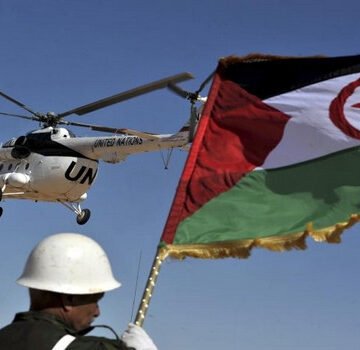 Geneva Conference on Western Sahara voices full support to self-determination | Sahara Press Service