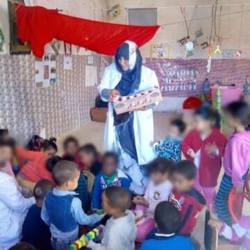 Varios artistas de Mérida se unirán para ayudar a los niños saharauis | Sahara Press Service