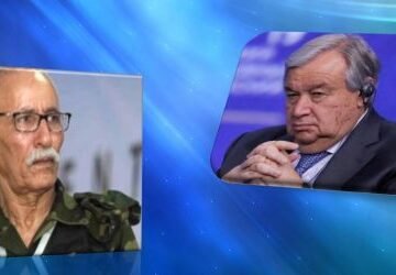 Presidente de la República: “La inacción de la ONU ante las violaciones marroquíes de los derechos no ayudará en alcanzar la paz, sino aumentará los flagelos de la guerra” | Sahara Press Service