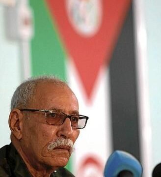 Ghali afirma que no hay solución sin consultar al pueblo saharaui y cualquier visión fuera de este marco estará condenada al fracaso