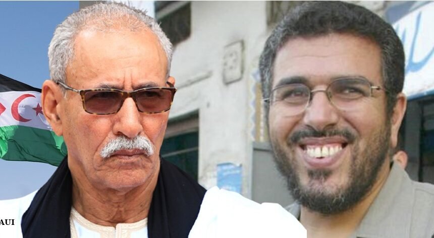 El Ministro de Derechos Humanos marroquí critica el gesto humanitario de España con el presidente saharaui, Brahim Ghali