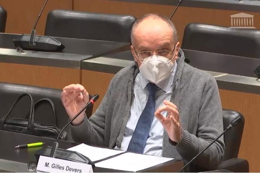 Piden desde la Asamblea Nacional francesa a Francia que respete las decisiones del TJUE | Sahara Press Service