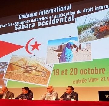 ⚡️ ?? Las noticias saharauis del 20 de octubre de 2018: #ActualidadSaharaui HOY ??????