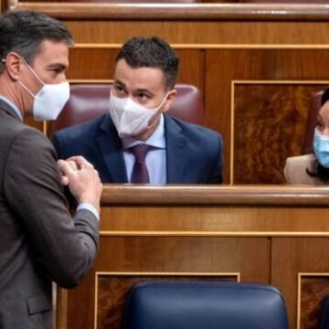 gomez-sanchez-665x374-1 ÚLTIMA HORA | El PSOE votará a favor de la iniciativa de Podemos sobre el Sáhara a cambio de eliminar del texto la palabra «referéndum»