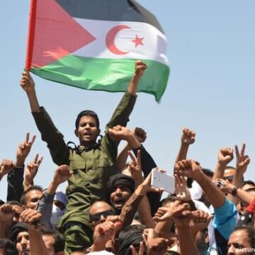 El Gobierno saharaui condena al discurso del monarca MVI y califica su contenido de intransigente, lleno de falacias y de falsificación de los hechos | Sahara Press Service