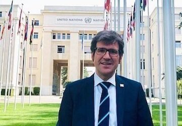 Vitoria-Gasteiz, capital solidaria con el Sahara y con Palacio marroquí | Periodistas en Español