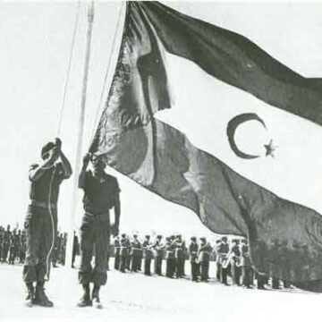 20 de mayo de 1973 – Pimera acción armada del Frente Polisario contra el colonialismo español | POR UN SAHARA LIBRE .org