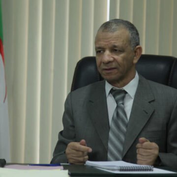 Un parti politique algérien attend de la nouvelle administration américaine l’annulation de l’annonce de Trump sur le Sahara occidental | Sahara Press Service