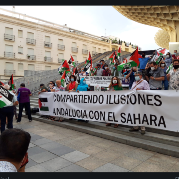 La Actualidad Saharaui: 12 de julio de 2020 ??