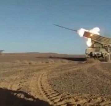 GUERRA EN EL SAHARA | Parte de Guerra Nº 302