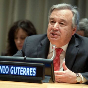 Fuentes diplomáticas revelan que Guterres no ha propuesto otro enviado al Sáhara Occidental tras el rechazo de una de las partes al luso Luis Amado