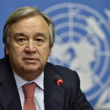 Just settlement of Sahrawi cause is still possible, says Guterres | Sahara Press Service