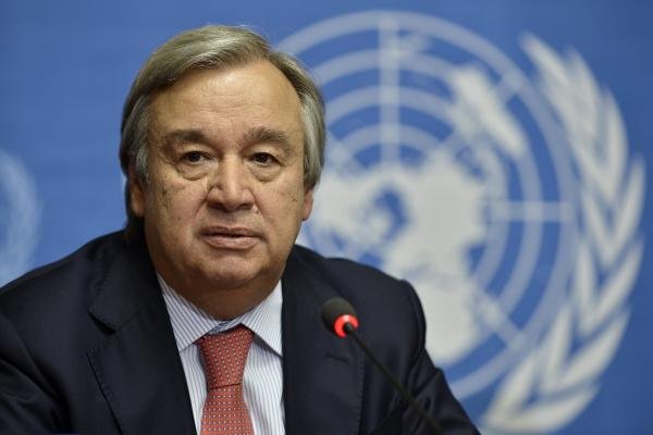 Just settlement of Sahrawi cause is still possible, says Guterres | Sahara Press Service