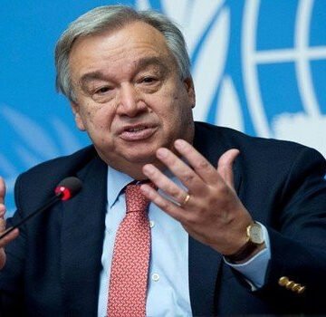 Guterres préoccupé par l’enracinement de l’état délétère de la situation au Sahara occidental | Sahara Press Service