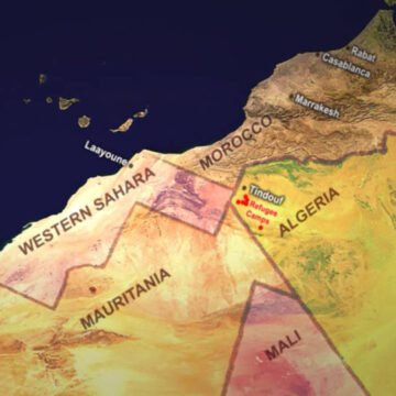 Marruecos comienza una nueva ronda de negociaciones sobre la situación del Sahara Occidental | Democracy Now!