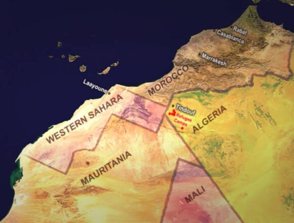 h13-western-sahara Marruecos comienza una nueva ronda de negociaciones sobre la situación del Sahara Occidental | Democracy Now!