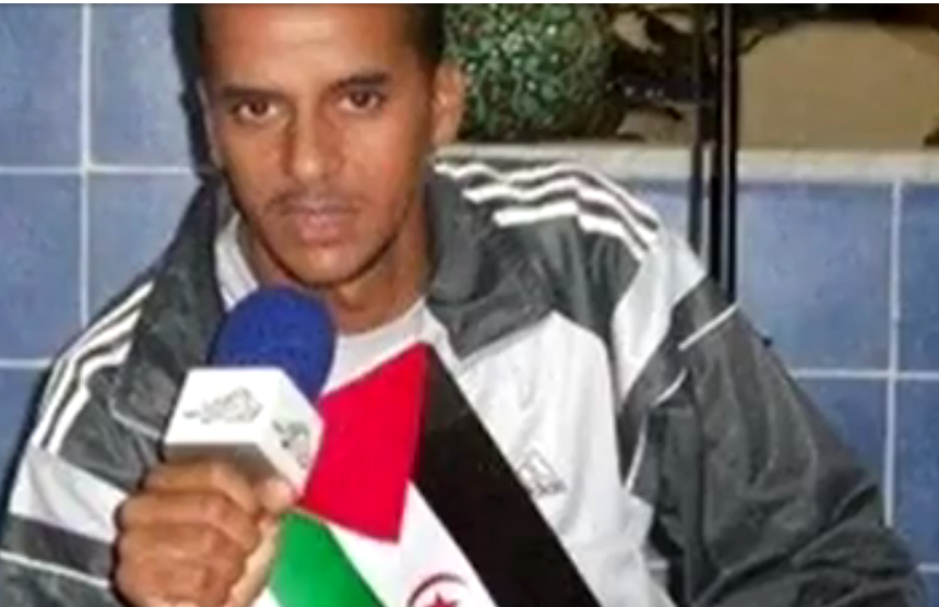 La huelga de Haddi termina por la fuerza – #SaveHaddi | Contramutis