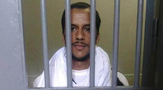 hadi Tras 57 días de huelga de hambre, piden al Estado marroquí esclarecer el paradero del preso político saharaui Mohamed Lamín Abidín Haddi | Sahara Press Service