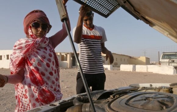 hamada-2 Hamada estará en el Festival Internacional de Cine Documental EDOC en Ecuador | Sahara Press Service