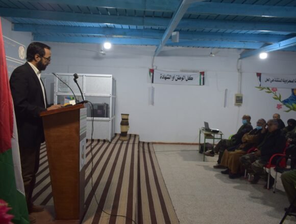 hamada_selma_1_0-scaled Cette étape nous interpelle à réunir nos efforts et de rejoindre le travail de volontariat (Ministre de l’information)