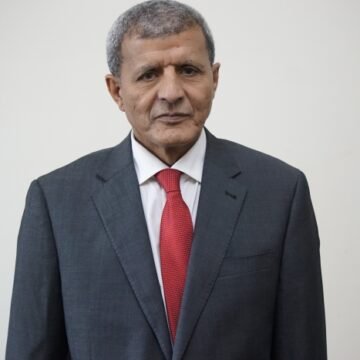 hamdi_el_jalil La RASD espera de la UA soluciones sostenibles para los refugiados saharauis en el 2019, Año de los refugiados | Sahara Press Service