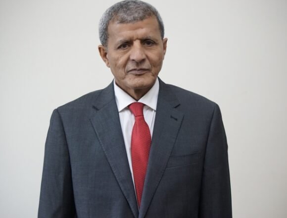 hamdi_el_jalil La RASD espera de la UA soluciones sostenibles para los refugiados saharauis en el 2019, Año de los refugiados | Sahara Press Service