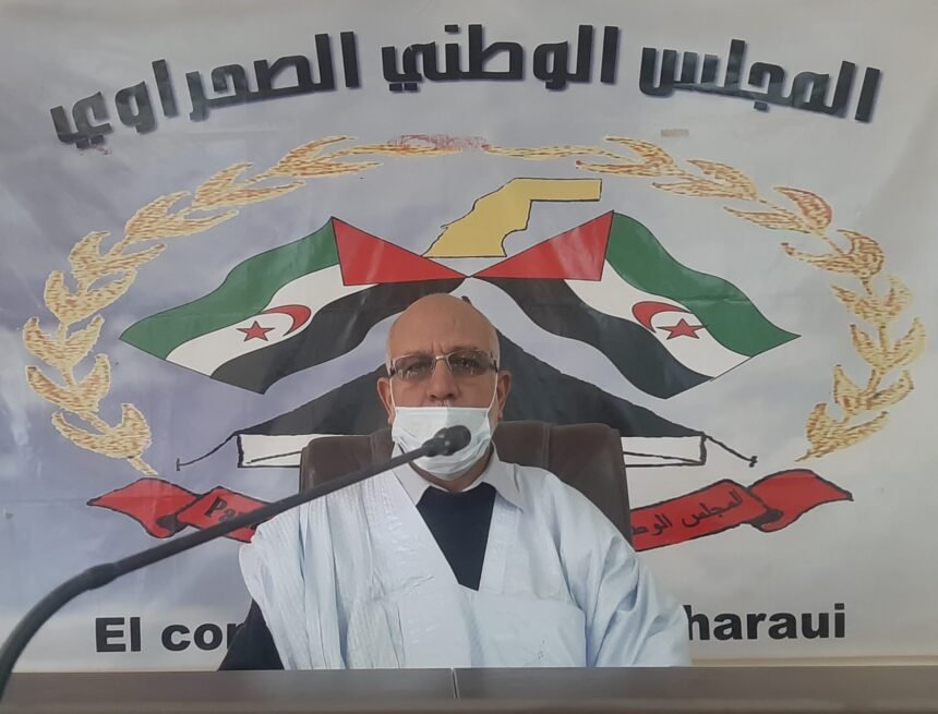 La #ActualidadSaharaui: 27 de enero de 2021 ??