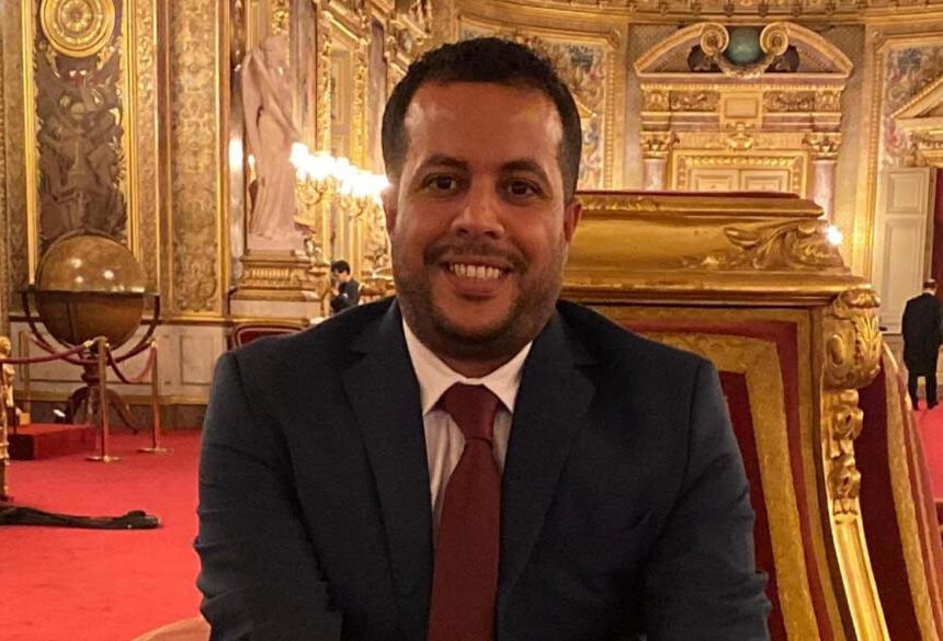 Organizaciones internacionales condenan la violencia contra Hassanna Mulay Badi y llaman a poner fin al acoso de los activistas de derechos humanos | Sahara Press Service