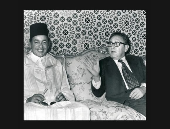 Sahara Occidental : Le dangeureux engagement américain – Maghreb Online